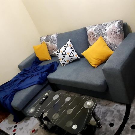 Rubi Apartment Найваша Экстерьер фото