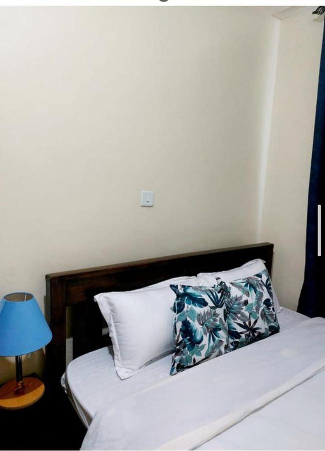 Rubi Apartment Найваша Экстерьер фото